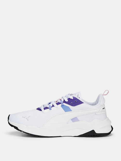 Buy Stride Monarch Shoes White For Women Styli UAE