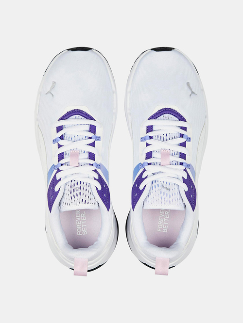 Buy Stride Monarch Shoes White For Women Styli Kuwait