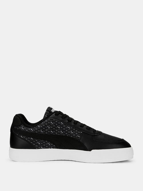 Puma black power shoes clearance