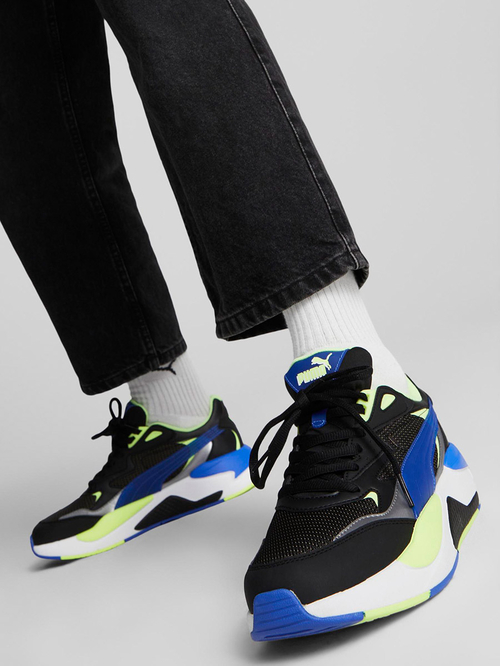 X Ray Speed Virtual Shoes