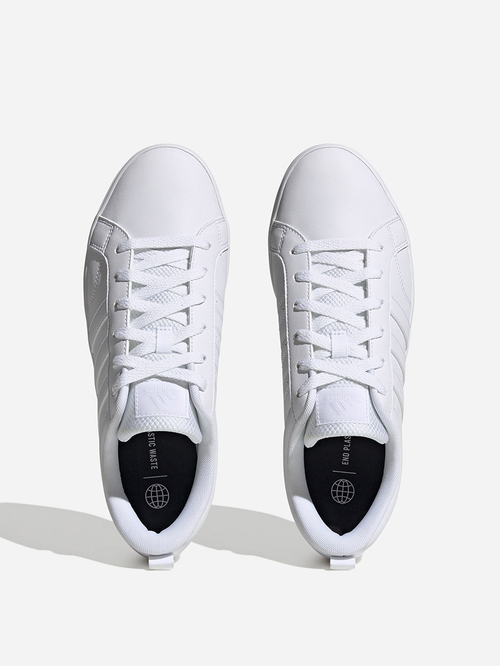VS Pace 2.0 3 Stripes Branding Synthetic Nubuck Shoes