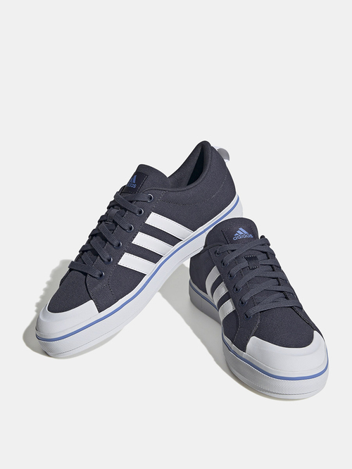 Buy Bravada 2.0 Lifestyle Skateboarding Canvas Shoes Navy Blue For Men Styli UAE