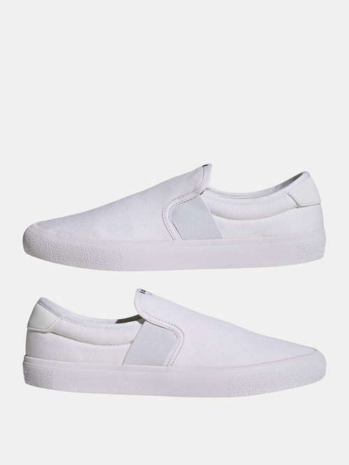 Adidas men's canvas sneakers cheap