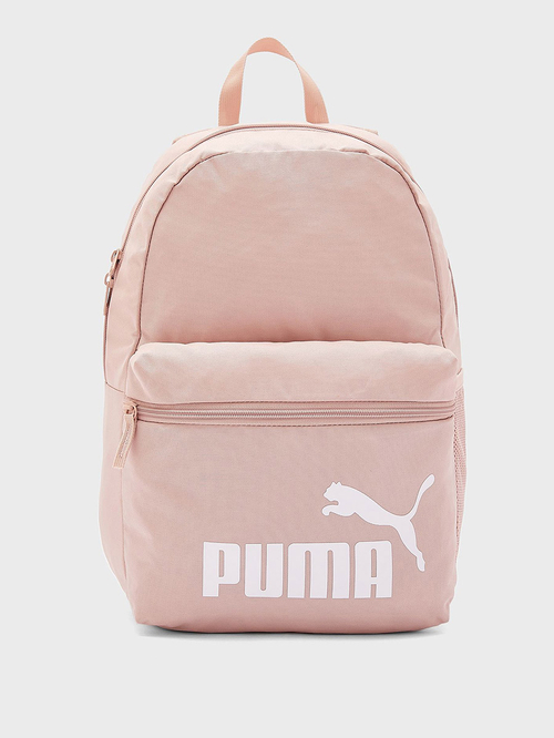 Buy Set of 3 Cat Logo Lunch Bag Pencil Pouch Backpack Pink For Women Styli Kuwait