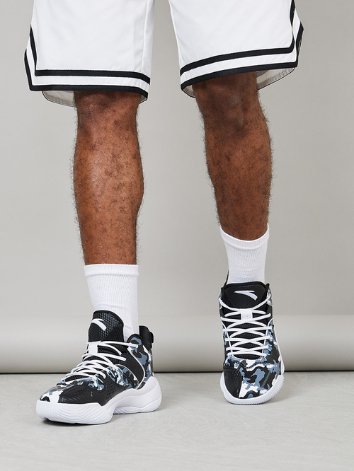 Lifestyle new arrivals basketball shoes
