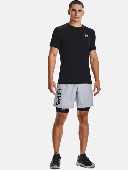 Under armour shorts heatgear new arrivals