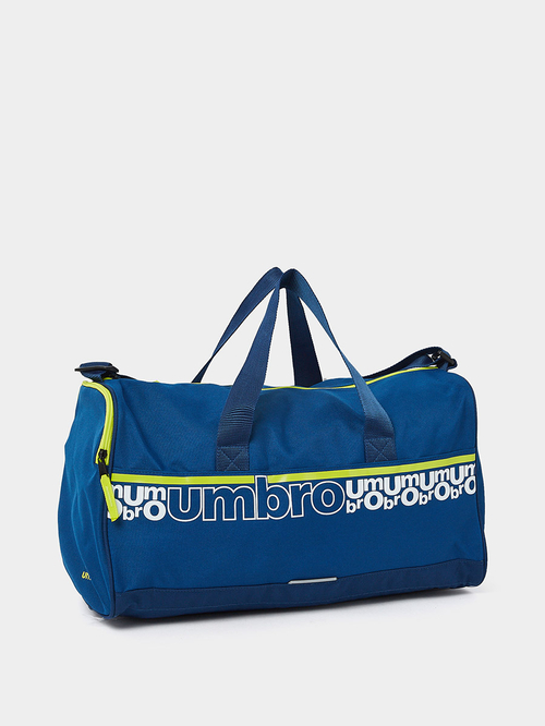 Buy Spirito Locker Holdall Duffle Bag Blue For Men Styli UAE