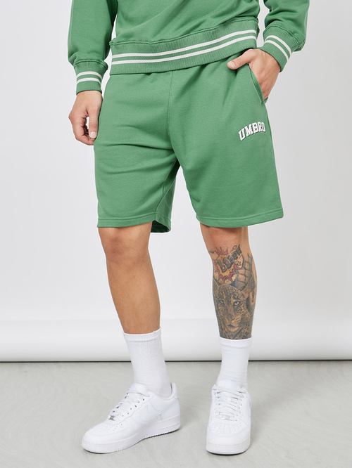 Men's varsity shorts online