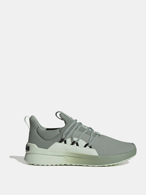 Adidas cloudfoam racer olive online