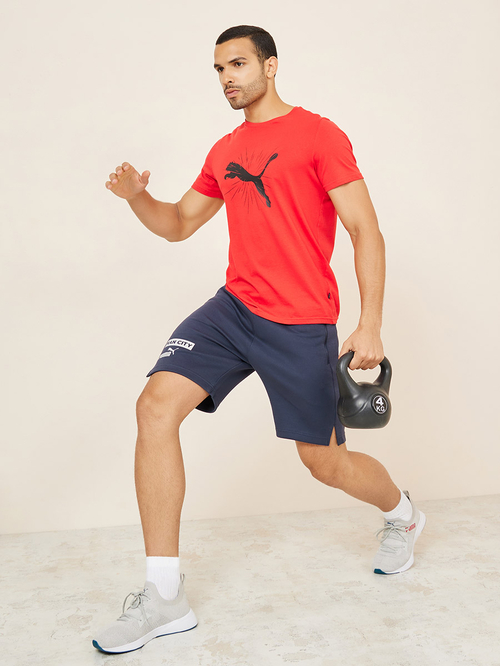 Buy football shorts on sale