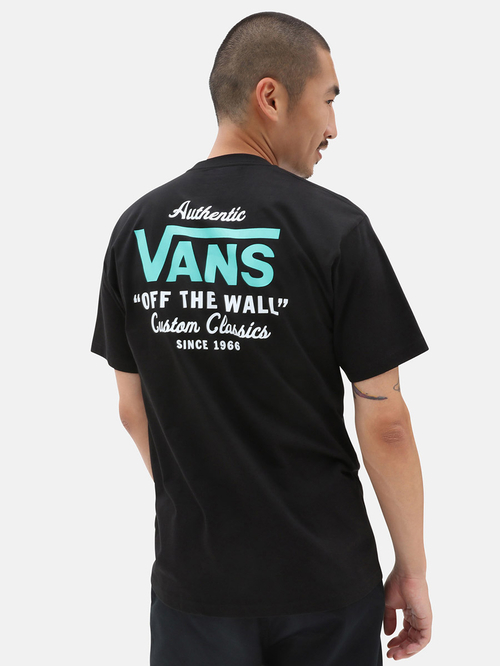 Vans t hot sale shirt man