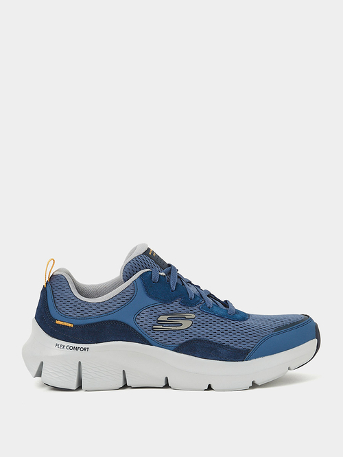 Navy blue comfort shoes sale