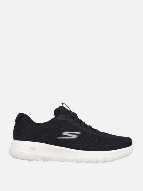 Buy Go Walk Joy Shoes Black For Women Styli Saudi