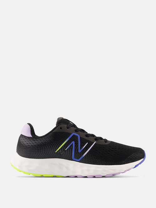 Buy 520 Running Shoes Black For Women Styli UAE