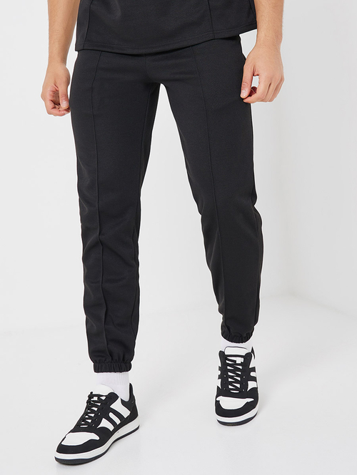 Slim fit oversized t shirt clearance