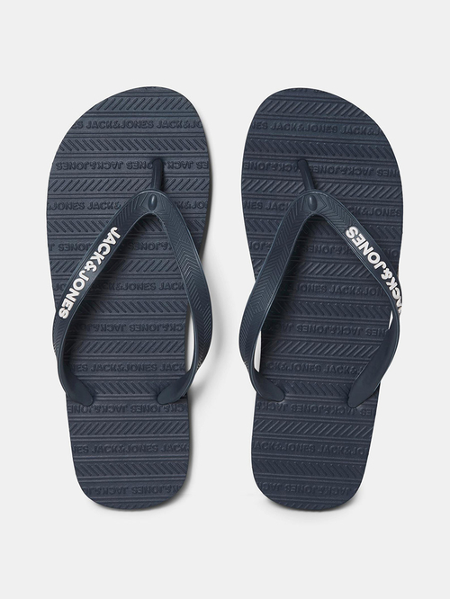 Jack n jones flip flops store