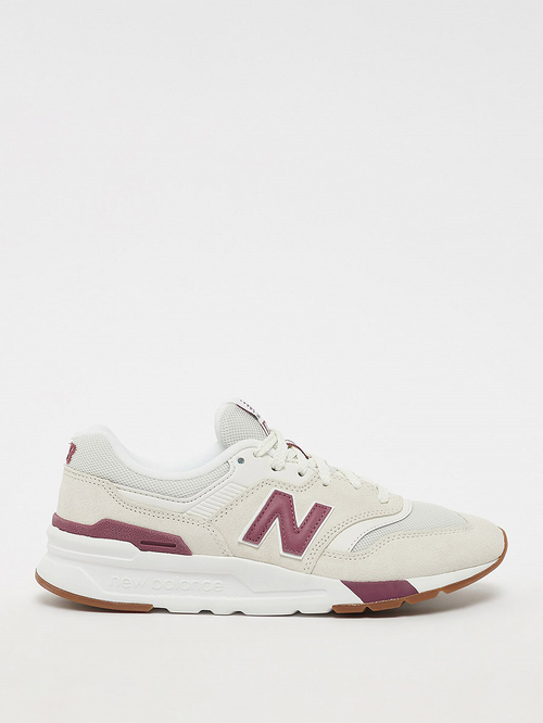 Buy 997H Lifestyle Sneakers White For Women Styli Kuwait