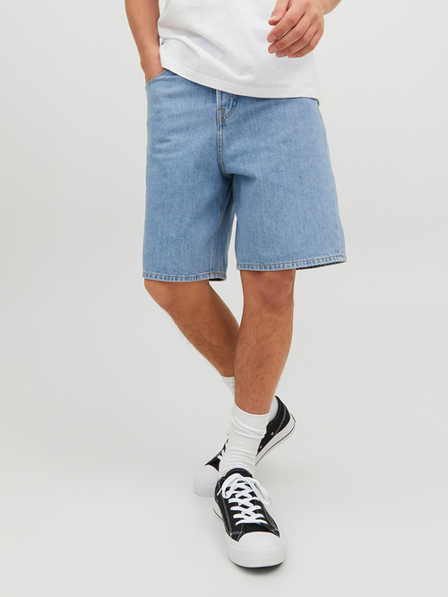 Loose fit clearance shorts