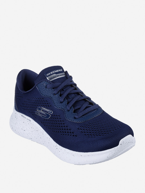 Skech Lite Pro Lace Up Sneakers