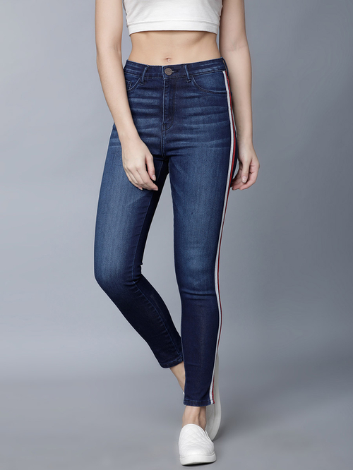 Super skinny jeans womens sale online