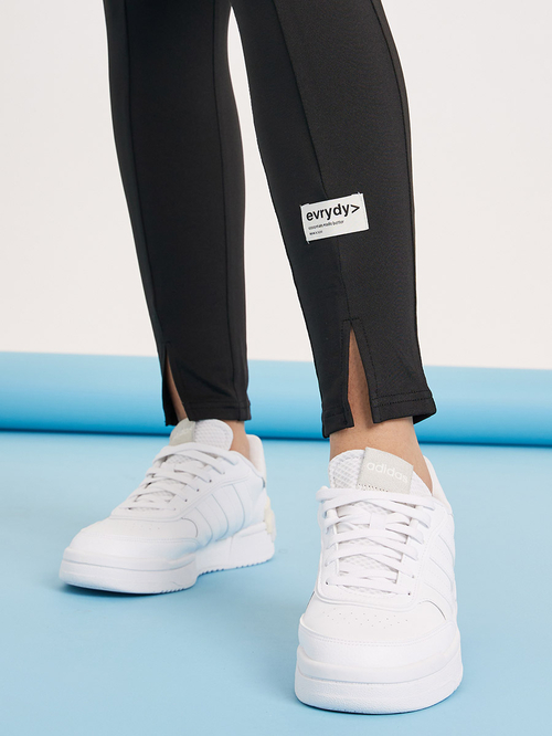 Adidas shirt and leggings set hotsell