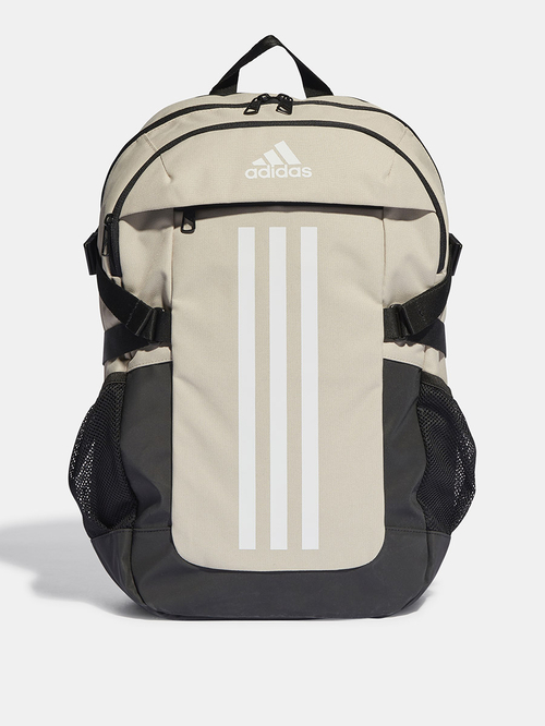 Buy Power Backpack Beige For Men Styli Saudi