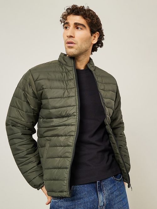 Kwd puffer jacket mens store