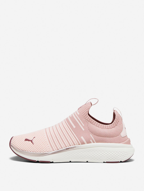 Puma pink store shoes quality
