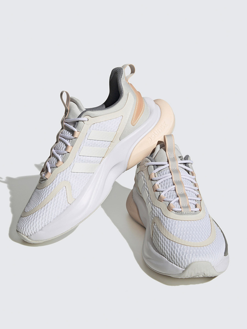 Zapatillas adidas alphabounce top