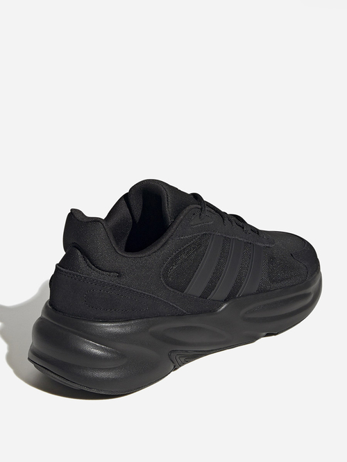 Cloudfoam black shoes cheap