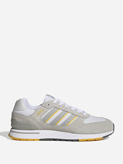 Buy Run 80s Shoes White For Men | Styli UAE