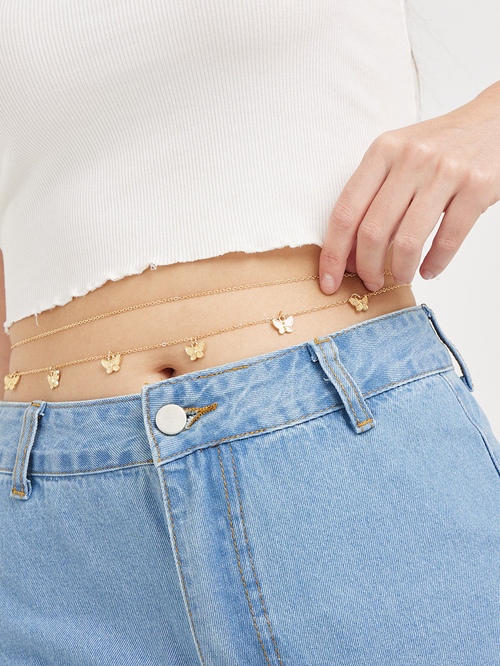 Buy belly chain best sale