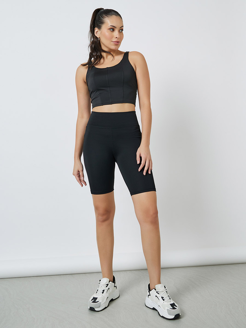 Cycling over shorts online