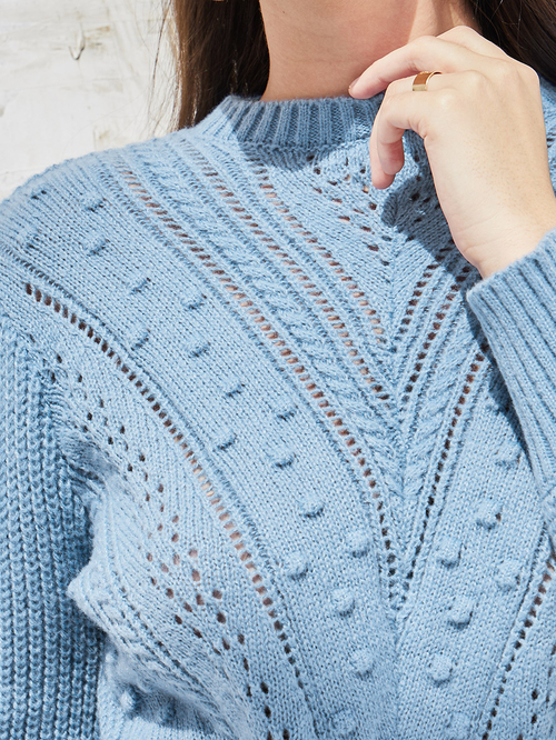 Fancy sweater outlet