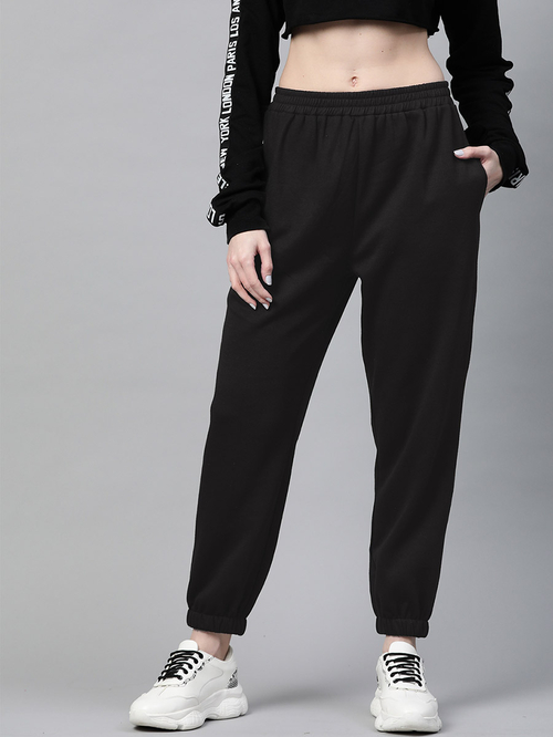 High waist cheap joggers
