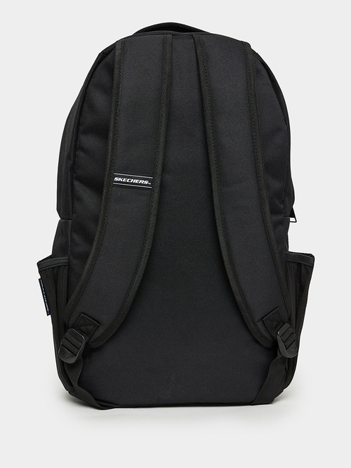 Gear Backpack with Side Pocket