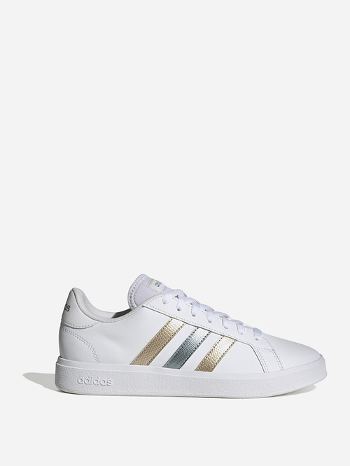 Buy Grand Court Base 2.0 Shoes White For Women Styli Saudi
