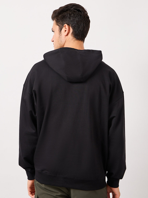 Man chest hoodie outlet