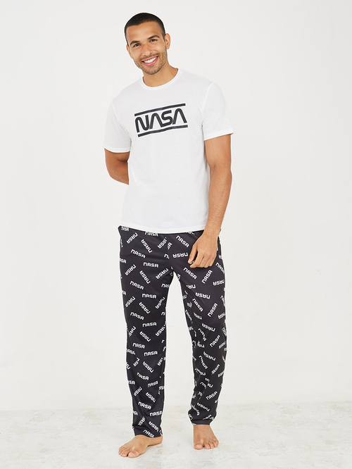 Pyjama nasa homme hot sale