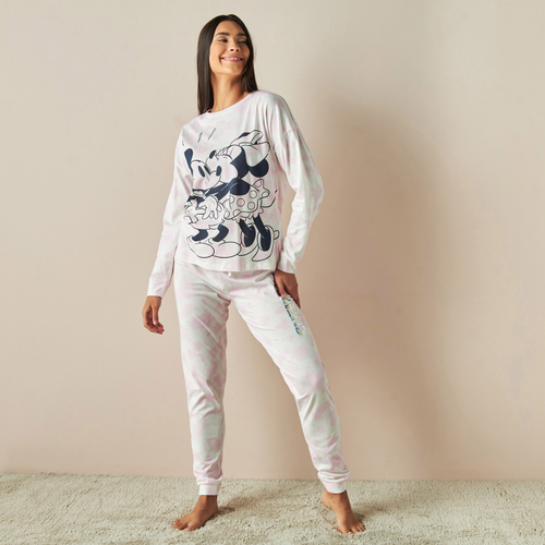 Mickey and minnie pyjamas 2025