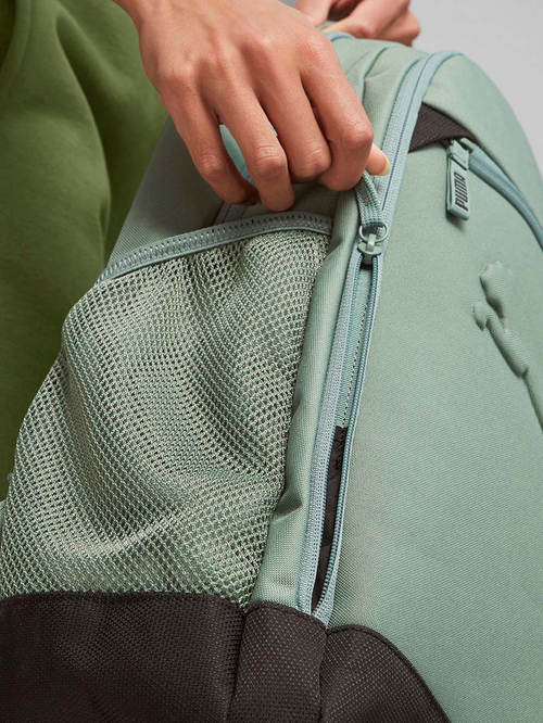 Buzz backpack top