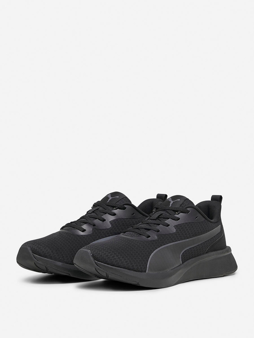 Buy Flyer Lite Running Shoes Black For Men Styli Kuwait