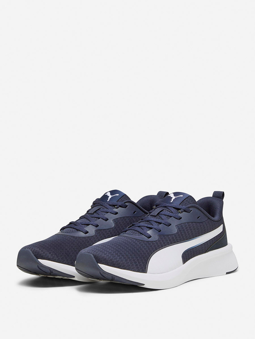 Buy Flyer Lite Running Shoes Navy Blue For Men Styli Saudi