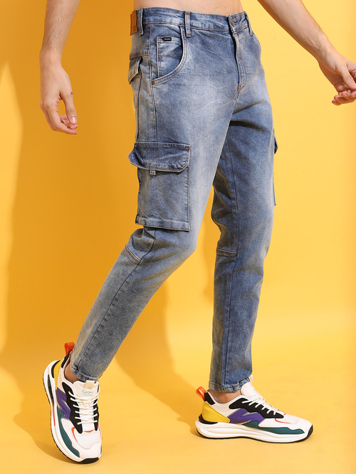 Skinny ankle jeans mens sales