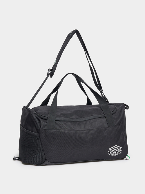 Buy Pro Training Elite Holdall Duffel Bag Black For Men Styli Kuwait