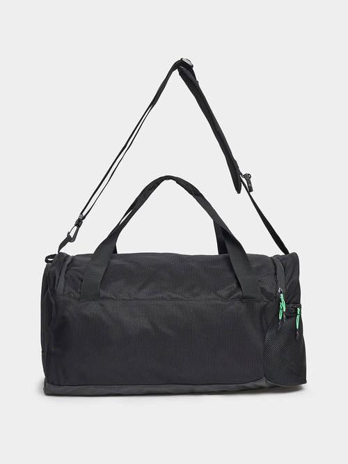 Buy Pro Training Elite Holdall Duffel Bag Black For Men Styli Kuwait