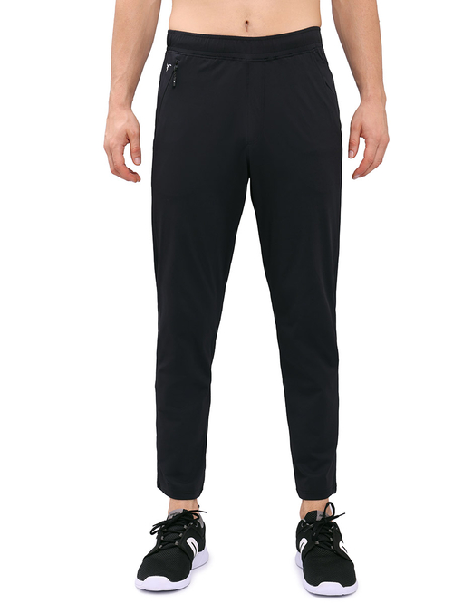 Stretch track pants online
