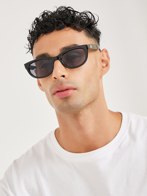 Tinted wayfarer sunglasses deals