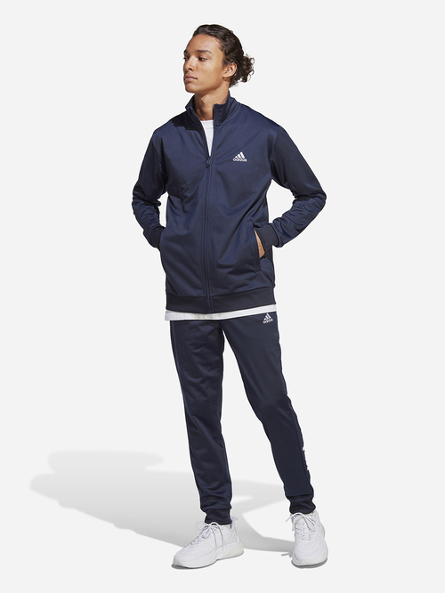Adidas knit tracksuit 2025