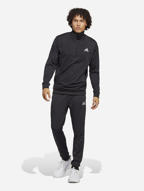 Small mens adidas tracksuit cheap